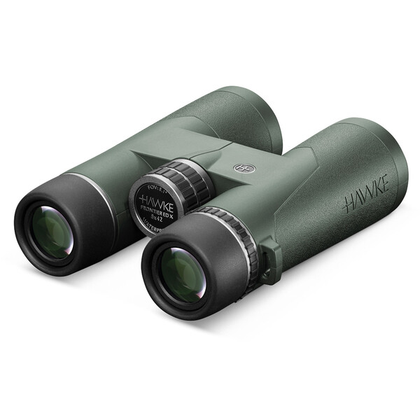 Jumelles HAWKE Frontier ED X 8x42 Gen 2