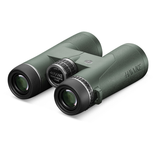 Jumelles HAWKE Frontier ED X 10x42 Gen 2