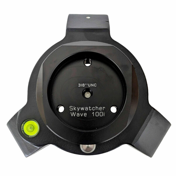 Trépied Berlebach UNI 18 Skywatcher WAVE 100i