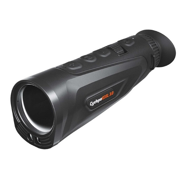 Caméra à imagerie thermique ThermTec Cyclops 635L 3.0