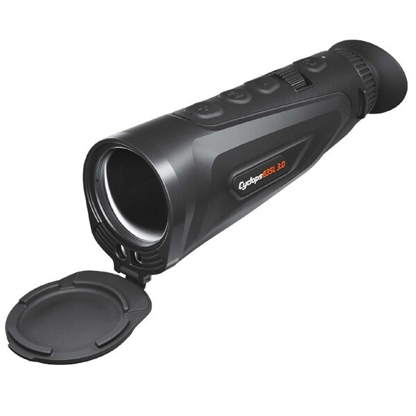 Caméra à imagerie thermique ThermTec Cyclops 635L 3.0