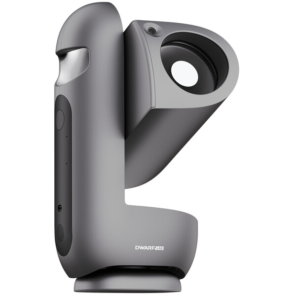 Smart Telescope DWARFLAB MC 90/340 Draco SHO