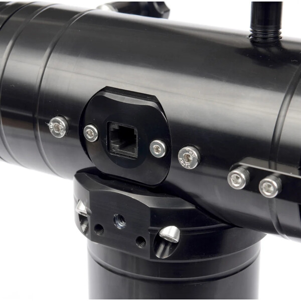 Monture AZ 75 Encoder