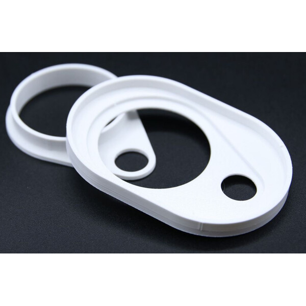Astroprints Support pour filtres solaires pour ZWO Seestar S50 Pro