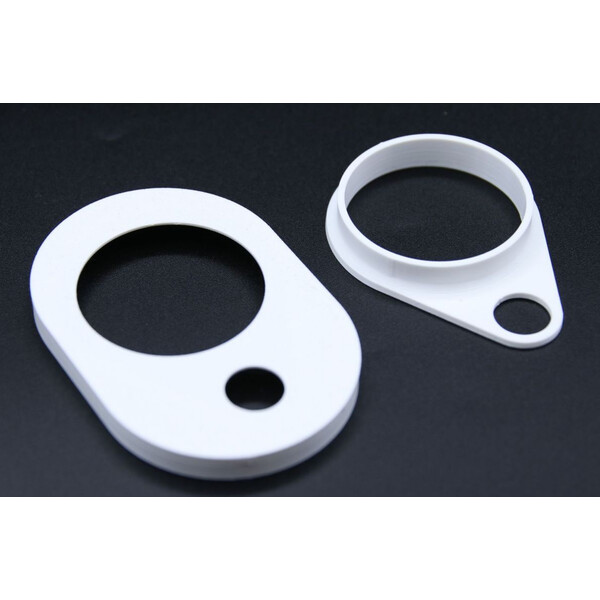 Astroprints Support pour filtres solaires pour ZWO Seestar S50 Pro