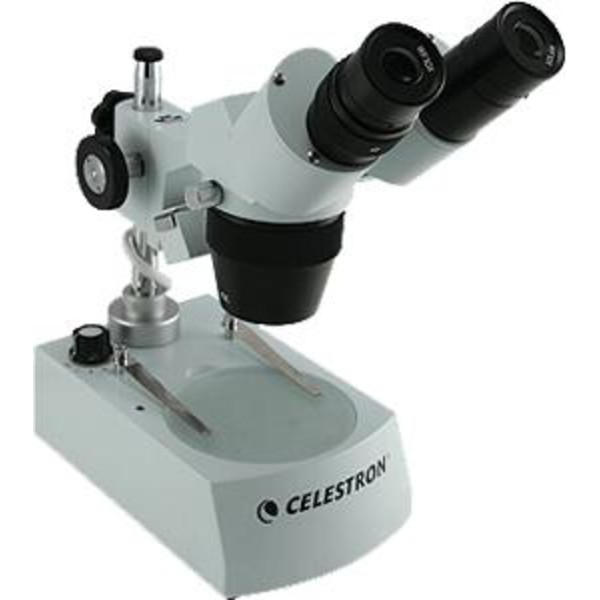 Microscope stéréoscopique Celestron 44 202, binoculaire