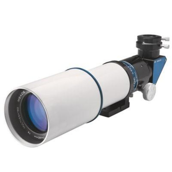 Lunette apochromatique Meade AP 80/480 ED LXD75 GoTo