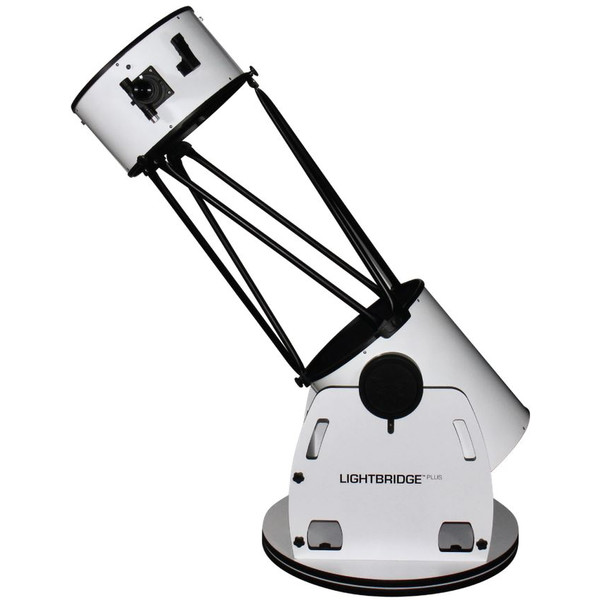 Meade Dobson Teleskop N 406/1829 LightBridge Plus DOB