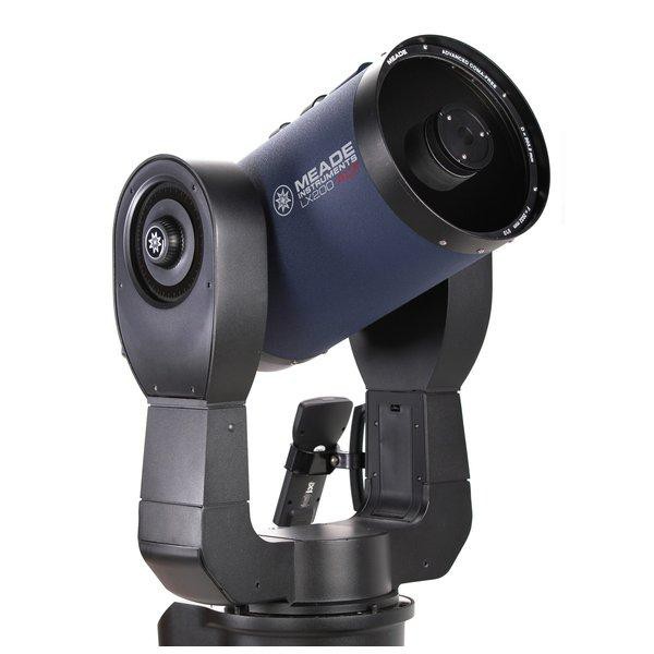 Télescope Meade ACF-SC 203/2000 8" UHTC LX200 GoTo