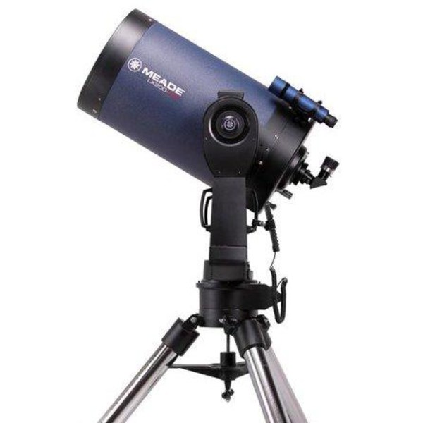 Télescope Meade ACF-SC 355/3550 14" UHTC LX200 GoTo