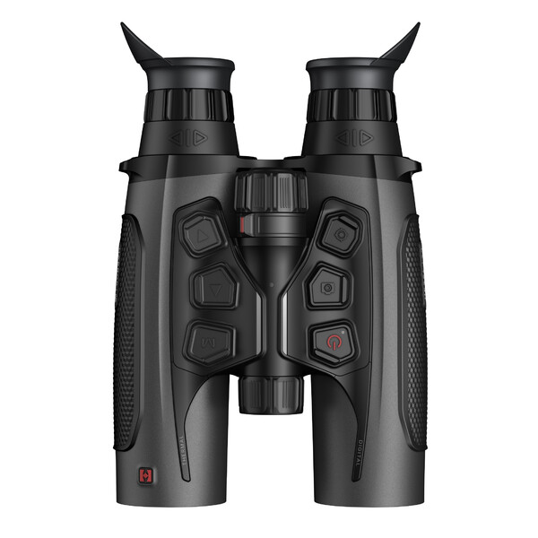 Vision nocturne HIKMICRO Habrok 4K HH35L 2.0
