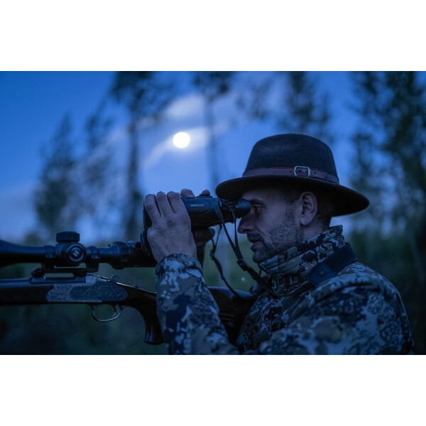 Vision nocturne HIKMICRO Habrok 4K HH35L 2.0