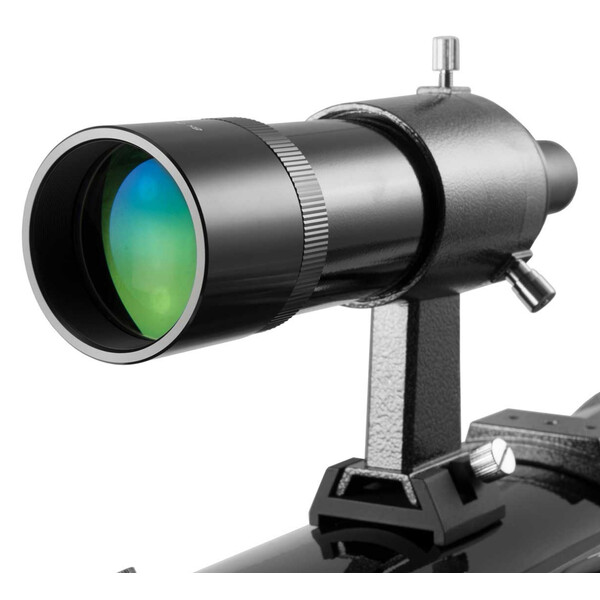 Télescope TS Optics N 250/1000 Carbon OTA