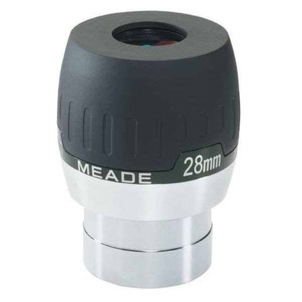 Meade Oculaire super grand-angle 28 mm - coulant de 50,8 mm