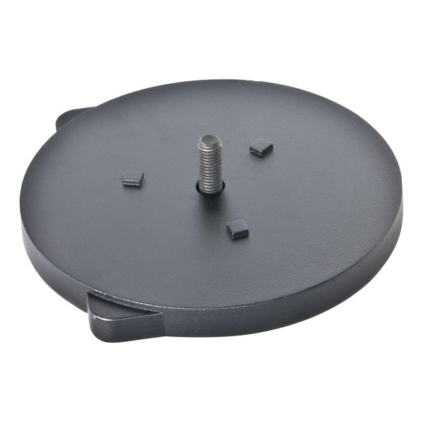 Meade Platine d'adaptation  LX90 pour super table équatoriale Ultra