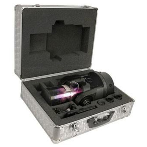 Meade ETX - 125 mallette de transort en aluminium