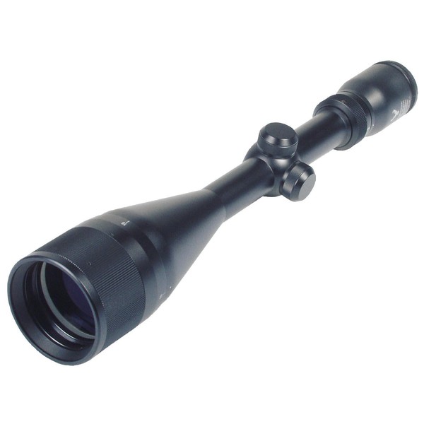 Lunette de tir Seeadler Optik 3-9x56, réticule 1