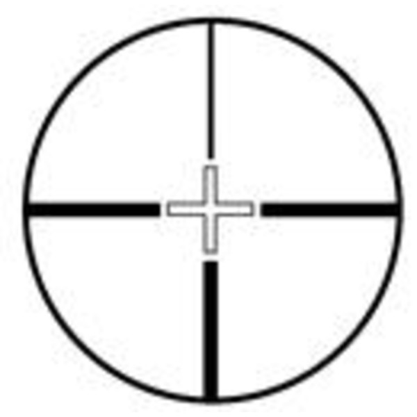Lunette de tir Seeadler Optik 3-9x56, réticule 4 Cross, éclairé