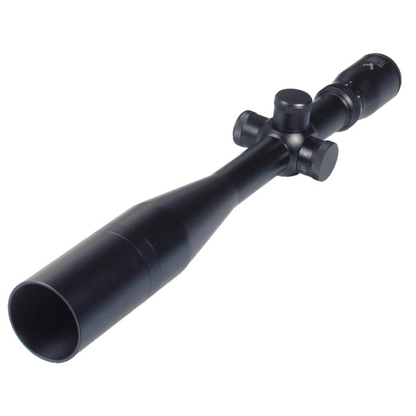 Seeadler Optik Zielfernrohr 6-24x50 Sniper Absehen