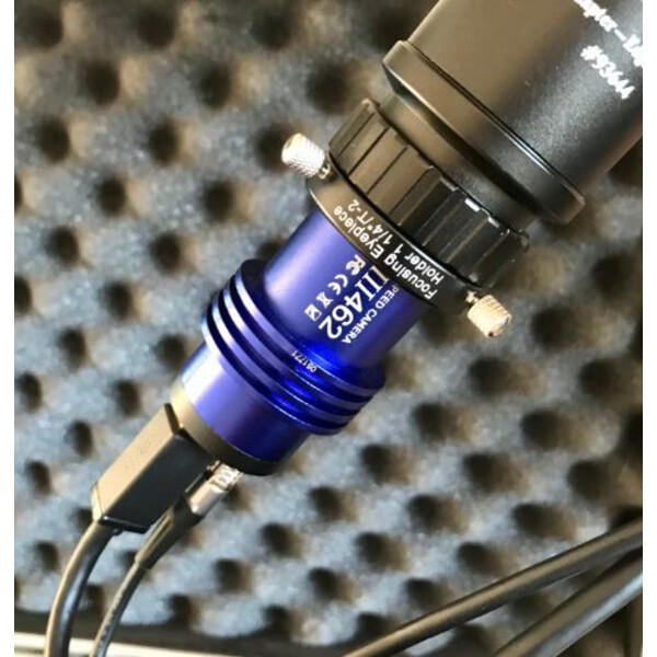 Adapter Baader Porte oculaire 1" ¼, filetage T-2