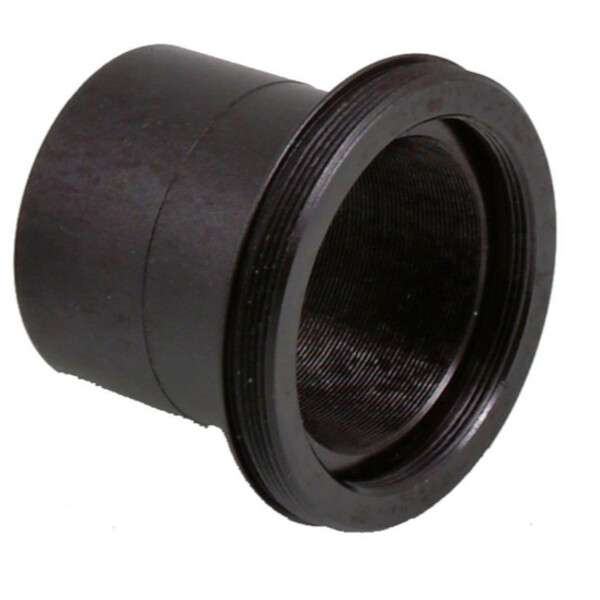 Adapter Baader Tube d'extension1,25"/2T avec gorge de sûreté