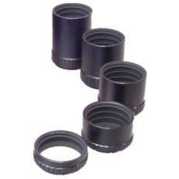 Adapter Baader Bague intermédiaire L= 20 mm pour système M68/20