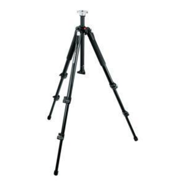 Trépied en aluminium Manfrotto 190 XB