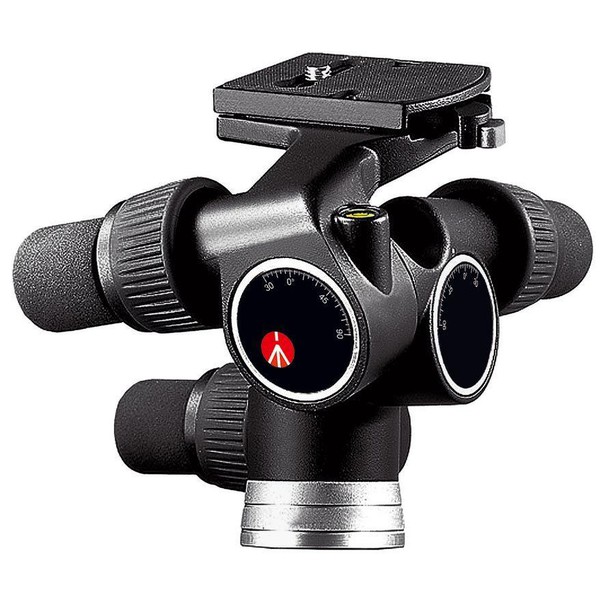 Tête mécanique de trépied Manfrotto 405 Pro