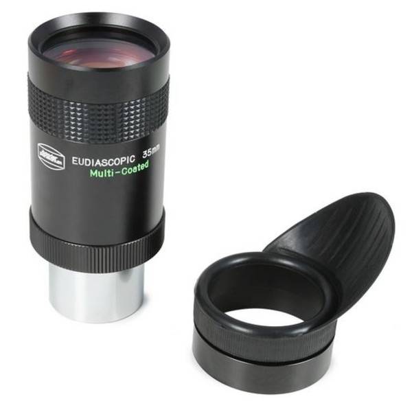 Baader Oculaire eudiascopique 35mm diam. 31,75mm (1,25")
