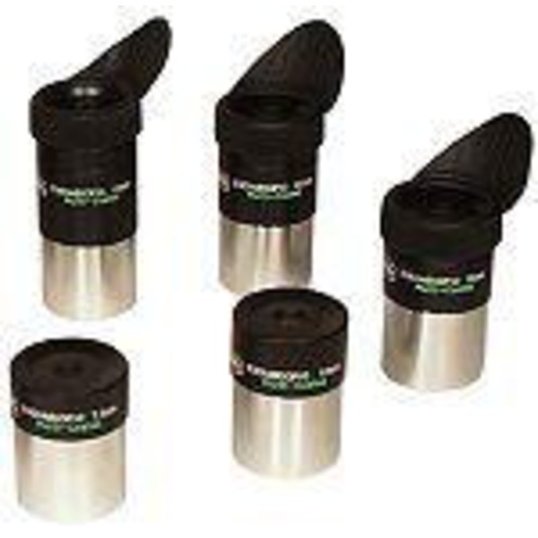 Baader eudiascopic 3,8mm, 7 lenses