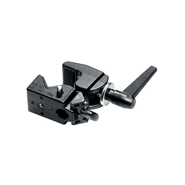 Pince Manfrotto MAN 035 SUPERCLAMP