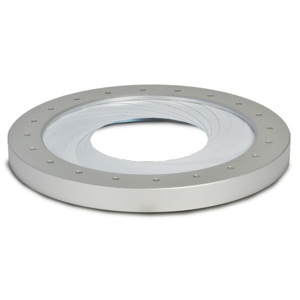 Filtre Baader Solaire Iris variable ouverture 10 - 113mm
