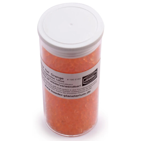 Baader Silica Gel