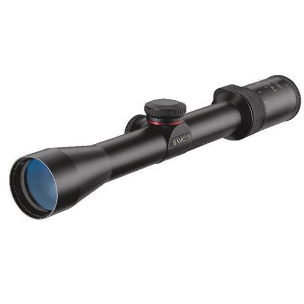 Lunette de visée Simmons Prohunter 2-7x32 WA mat, réticule Truplex