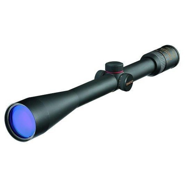 Lunette de visée Simmons Prohunter 6-21x44 SF W/TT mat, réticule Truplex