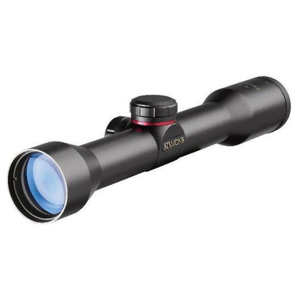 Lunette de visée Simmons Prosport 1,5-5x32 SG, mat, réticule Truplex