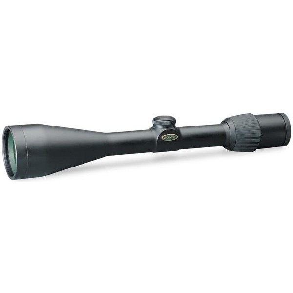 Lunette de visée Weaver Grand Slam 3,5-10x50, réticule Dual-X, mat