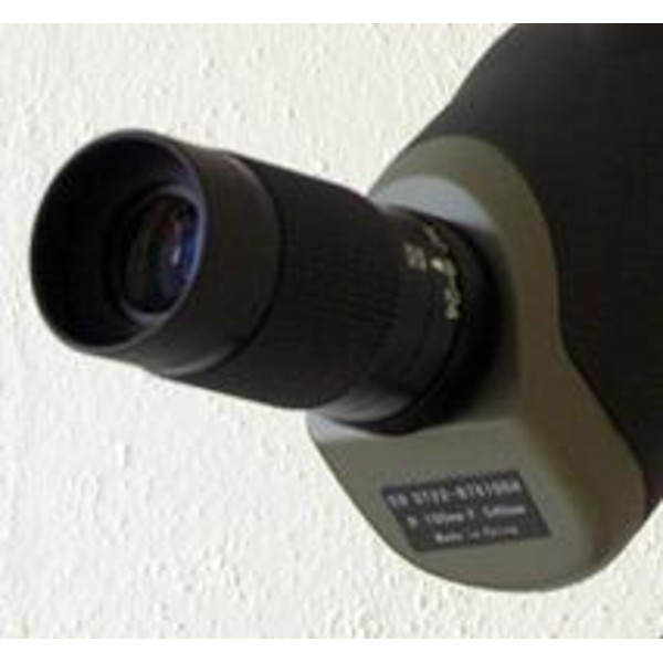 Longue-vue TS Optics TSS P 80 Z 20-60x80mm