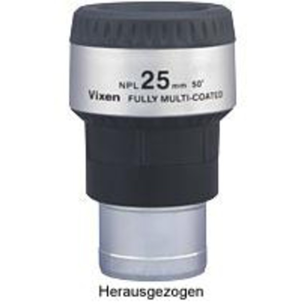 Vixen Oculaire Plössl NPL de 20 mm (coulant de 31,75 mm)