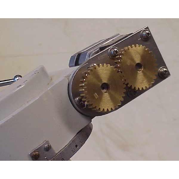 Astro Electronic Motor-Set pour ZEISS 1b Monture