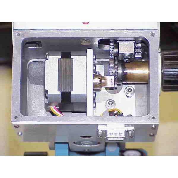 Astro Electronic Motor-Set pour ZEISS 1b Monture