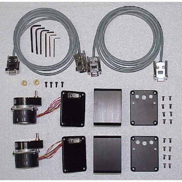 Astro Electronic Motor-Set pour Losmandy Titan Monture