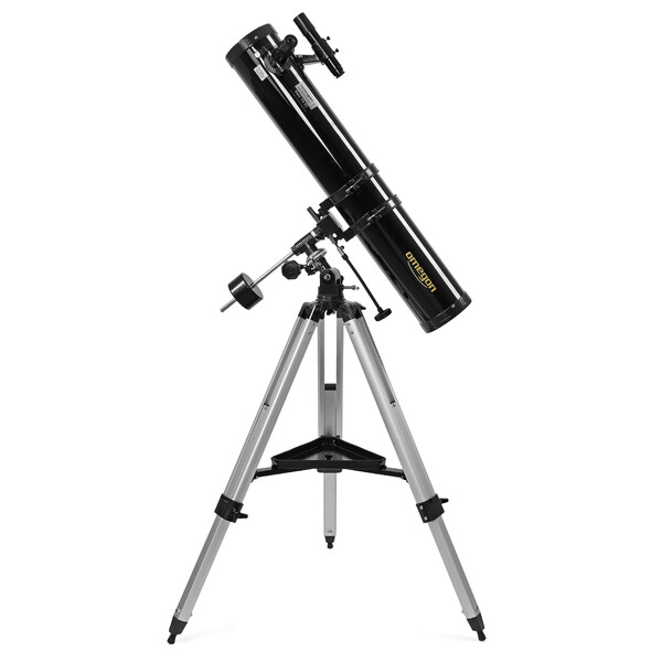 Télescope Omegon AC 90/1000 EQ-2