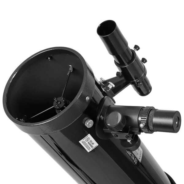 Télescope Celestron N 114/900 Powerseeker 114 EQ