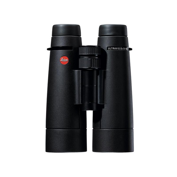 Jumelles Leica Ultravid 8x50 HD