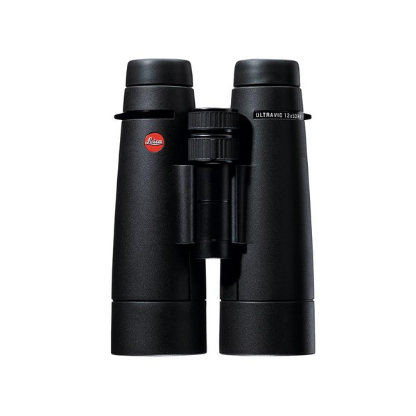 Jumelles Leica Ultravid 12x50 HD