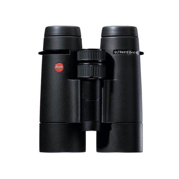 Jumelles Leica Ultravid 8x42 HD