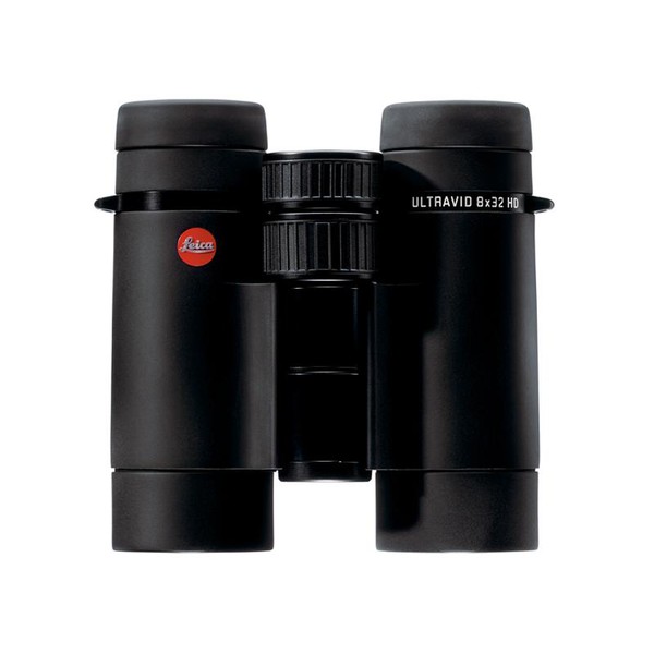 Jumelles Leica Ultravid 8x32 HD