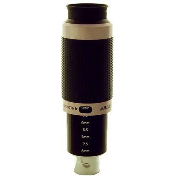 Antares Speers Waler Ultraweitwinkel Zoomokular 8,5-12mm 1,25" (Gen II)