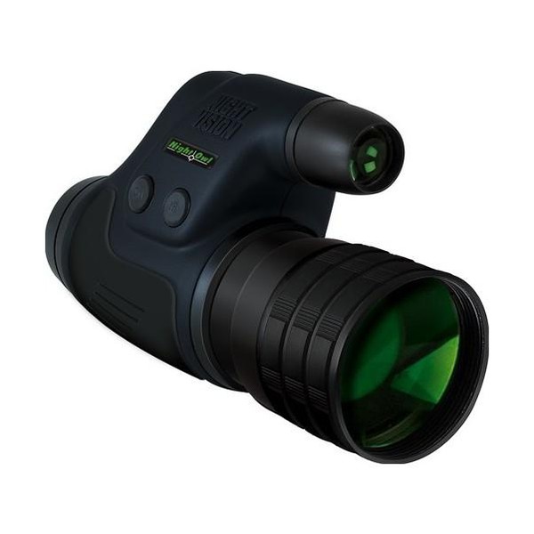 Vision nocturne Night Owl Optics NONM3X-G 3x42